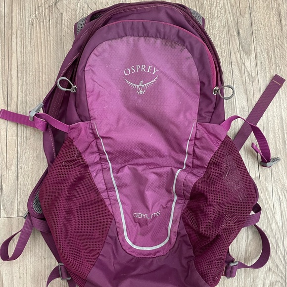 OSPREY Bags Osprey Daylite Hiking Day Bag Poshmark